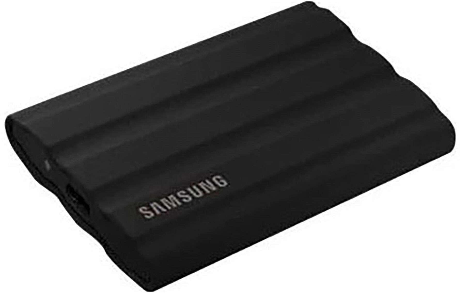 Samsung T7 Shield disque SSD externe 1 To - Usb 3.1 (Usb-C) Noir