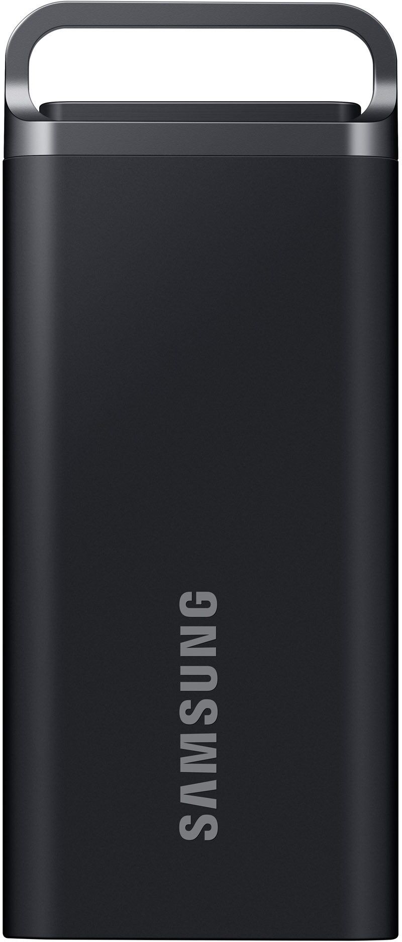 SSD Externe Samsung T5 EVO USB 3.2 4 To noir