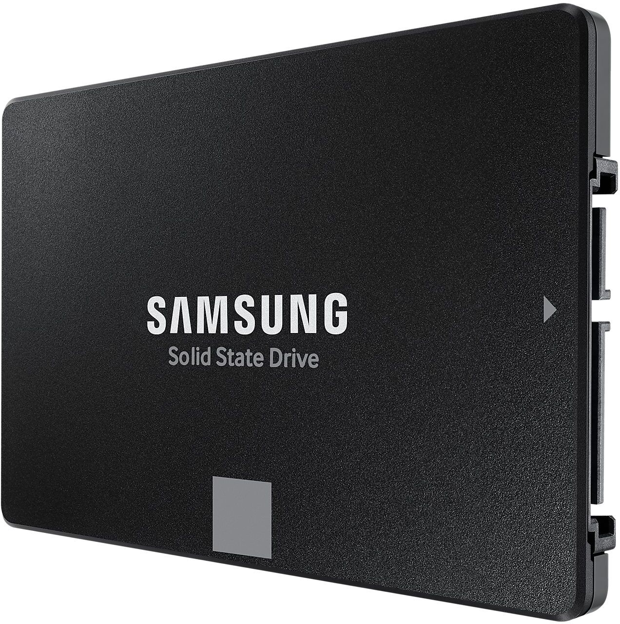 Samsung Origin Storage MZ-77E500B/EU disque SSD 2.5" 500 Go Série ATA III V-NAND