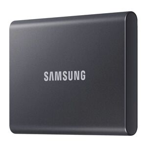 Samsung T7 disque SSD externe gris 1 To - Usb 3.2 (USB-C) 41