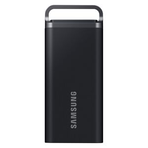 Samsung SSD Externe Samsung T5 EVO USB 3.2 4 To noir