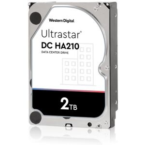 Western Digital Ultrastar HUS722T2TALA604 3.5