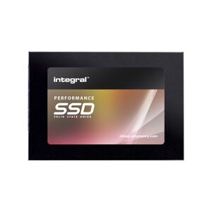 Integral 240GB P Series 5 SATA III 2.5 SSD 2.5
