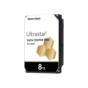 Western Digital Ultrastar DC HC320 3.5
