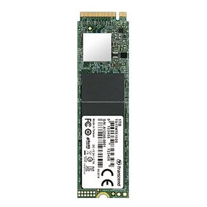 Transcend 110S M.2 128 Go PCI Express 3.0 3D NAND NVMe