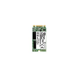 Transcend 430S M.2 128 Go Série ATA III 3D NAND