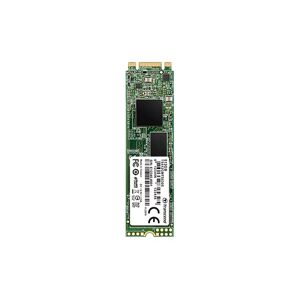 Transcend 830S M.2 256 Go Série ATA III 3D NAND