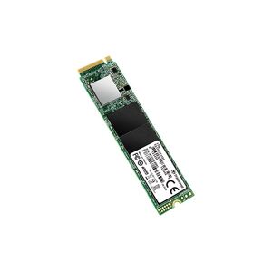 Transcend 110S M.2 1 To PCI Express 3.0 3D NAND NVMe