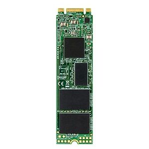 Transcend MTS820 M.2 240 Go Série ATA III 3D NAND