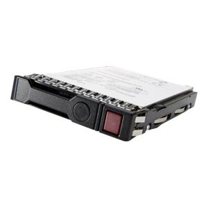 HPE P18436-B21 disque SSD 2.5