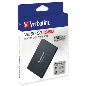 Verbatim Vi550 S3 SSD 128GB