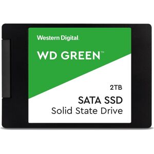 Western Digital WD Green 2.5