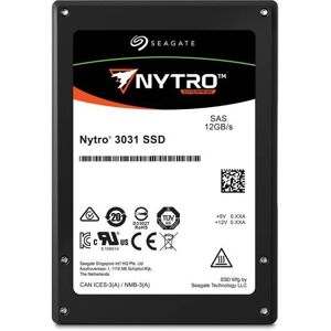 Seagate Nytro 3531 2.5