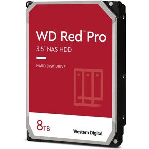 Western Digital Red Pro 3.5