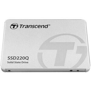 Transcend SSD220Q 2.5