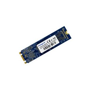 Integral 256GB M.2 SATA III 22X80 SSD (2020 MODEL) 256 Go Série ATA III 3D TLC NAND