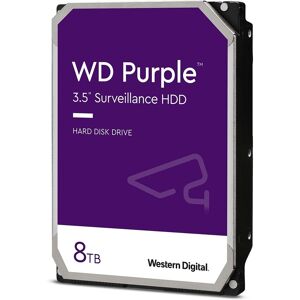 Wd Western Digital WD Purple 3.5