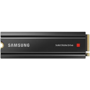 Samsung 980 PRO M.2 1 To PCI Express 4.0 V-NAND MLC NVMe