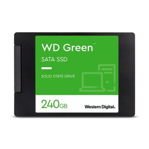 Western Digital Green WDS240G3G0A disque SSD 2.5