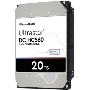 Western Digital Ultrastar DC HC560 3.5