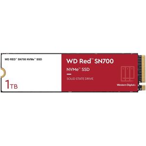 Western Digital Red SN700 M.2 1 To PCI Express 3.0 NVMe