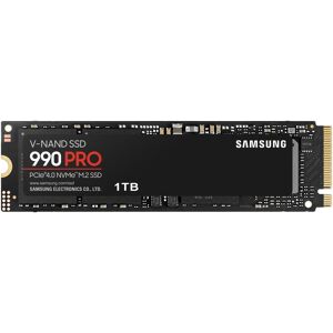 Samsung 990 PRO M.2 1 To PCI Express 4.0 V-NAND MLC NVMe