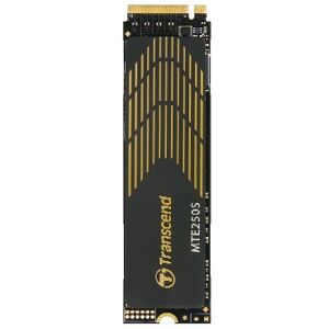 Transcend 250S M.2 1 To PCI Express 4.0 3D NAND NVMe