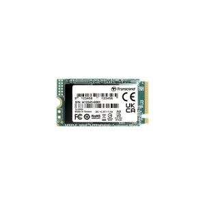 Transcend PCIe SSD 400S M.2 256 Go PCI Express 3D NAND NVMe