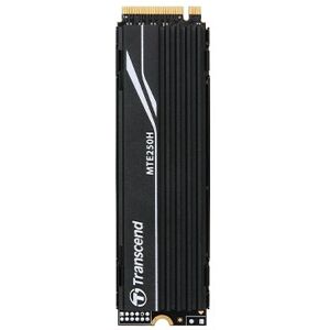 Transcend TS4TMTE250H disque SSD M.2 4 To PCI Express 4.0 NVMe