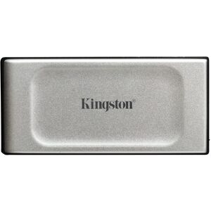 Kingston Technology 4000G SSD portable XS2000