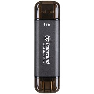 Transcend ESD310C 1 To Noir