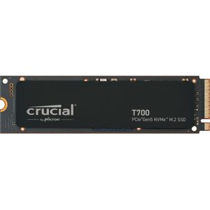 Micron technology Crucial T700 M.2 2 To PCI Express 5.0 NVMe