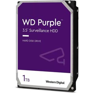 Western Digital Purple WD11PURZ disque dur 3.5