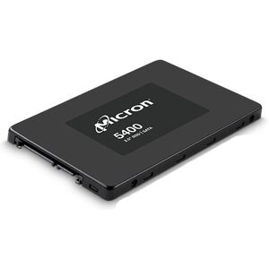 Micron 5400 PRO 2.5