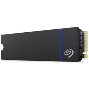 Seagate Game Drive PS5 NVMe M.2 2 To PCI Express 4.0 3D TLC