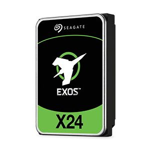 Seagate Exos X24 3.5