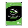 Seagate Barracuda ST8000DM004 disque dur 3.5" 8 To Série ATA III