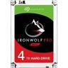 Seagate IronWolf Pro ST4000NE001 disque dur 3.5" 4 To Série ATA III