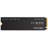 Western Digital Black SN770 M.2 2 To PCI Express 4.0 NVMe