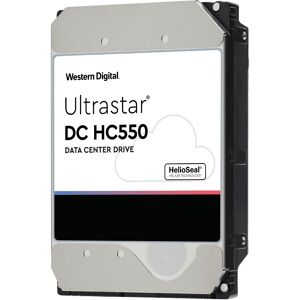 Western Digital Ultrastar DC HC550 3.5" 18 To Série ATA