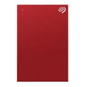 Seagate One Touch disque dur externe 1 To Rouge