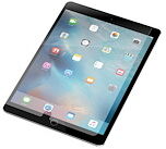 ZAGG InvisibleShield Glass+ - protection d'écran pour tablette ZAGG InvisibleShield Glass+ - protection d'écran pour tablette