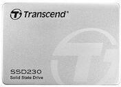 Transcend SSD230 - Disque SSD - 1 To - SATA 6Gb/s Transcend SSD230 - Disque SSD - 1 To - SATA 6Gb/s