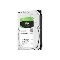 Seagate Barracuda ST8000DM004 - disque dur - 8 To - SATA 6Gb/s Seagate Barracuda ST8000DM004 - disque dur - 8 To - SATA 6Gb/s