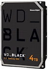 Western Digital WD Black WD4005FZBX - disque dur - 4 To - SATA 6Gb/s Western Digital WD Black WD4005FZBX - disque dur - 4 To - SATA 6Gb/s
