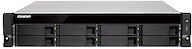 QNAP TS-863XU-RP - serveur NAS - 0 Go QNAP TS-863XU-RP - serveur NAS - 0 Go