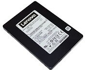 IBM ThinkSystem 5200 Entry - Disque SSD - 960 Go - SATA 6Gb/s