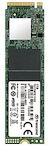 Transcend 110S - Disque SSD - 256 Go - PCI Express 3.0 x4 (NVMe) Transcend 110S - Disque SSD - 256 Go - PCI Express 3.0 x4 (NVMe)