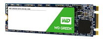 Western Digital WD Green SSD WDS480G2G0B - Disque SSD - 480 Go - SATA 6Gb/s