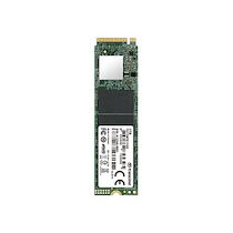 Transcend 110S - Disque SSD - 512 Go - PCI Express 3.0 x4 (NVMe)